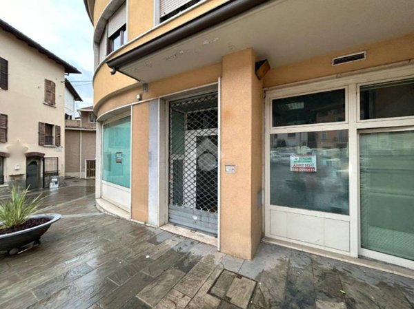 ufficio in affitto a Lumezzane in zona San Sebastiano