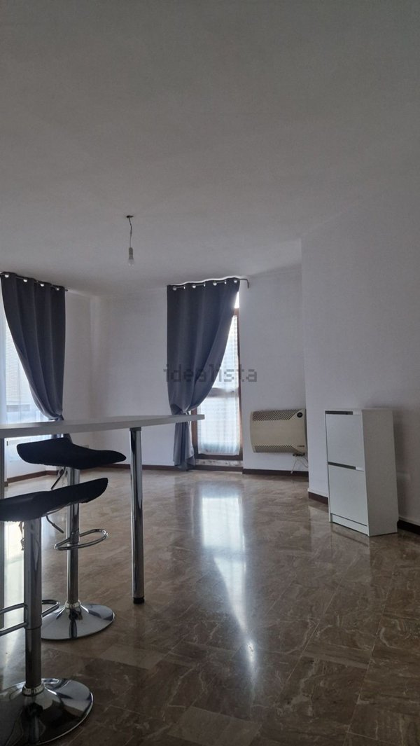 appartamento in affitto a Lumezzane in zona San Sebastiano