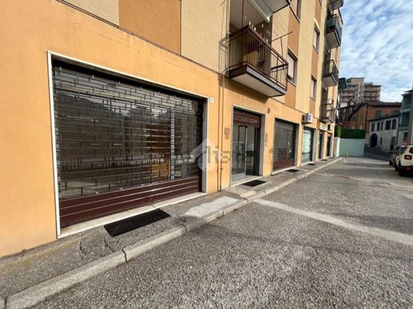 appartamento in affitto a Lumezzane