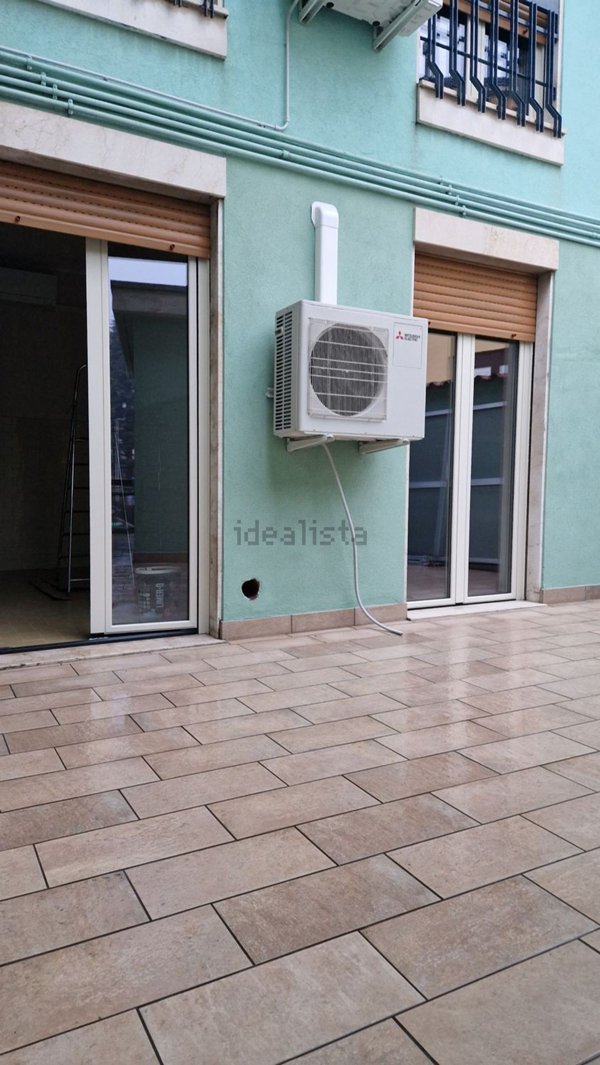 appartamento in affitto a Lumezzane in zona Sant'Apollonio