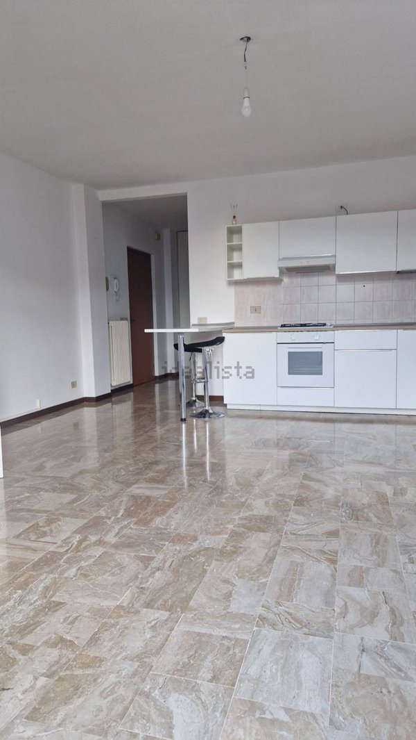 appartamento in affitto a Lumezzane in zona San Sebastiano