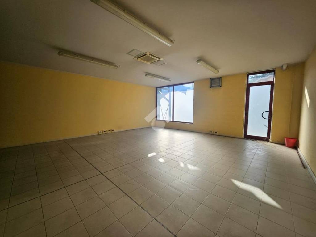 ufficio in affitto a Lumezzane in zona San Sebastiano