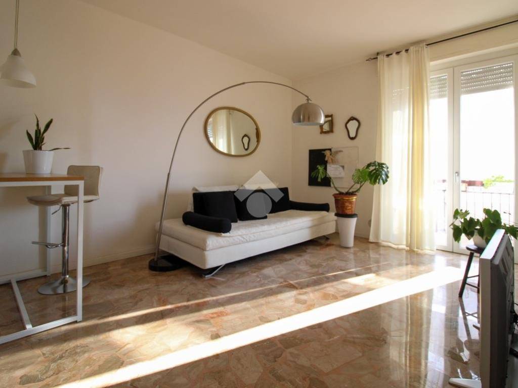 appartamento in affitto a Lumezzane in zona San Sebastiano