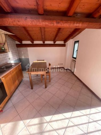 appartamento in affitto a Lumezzane