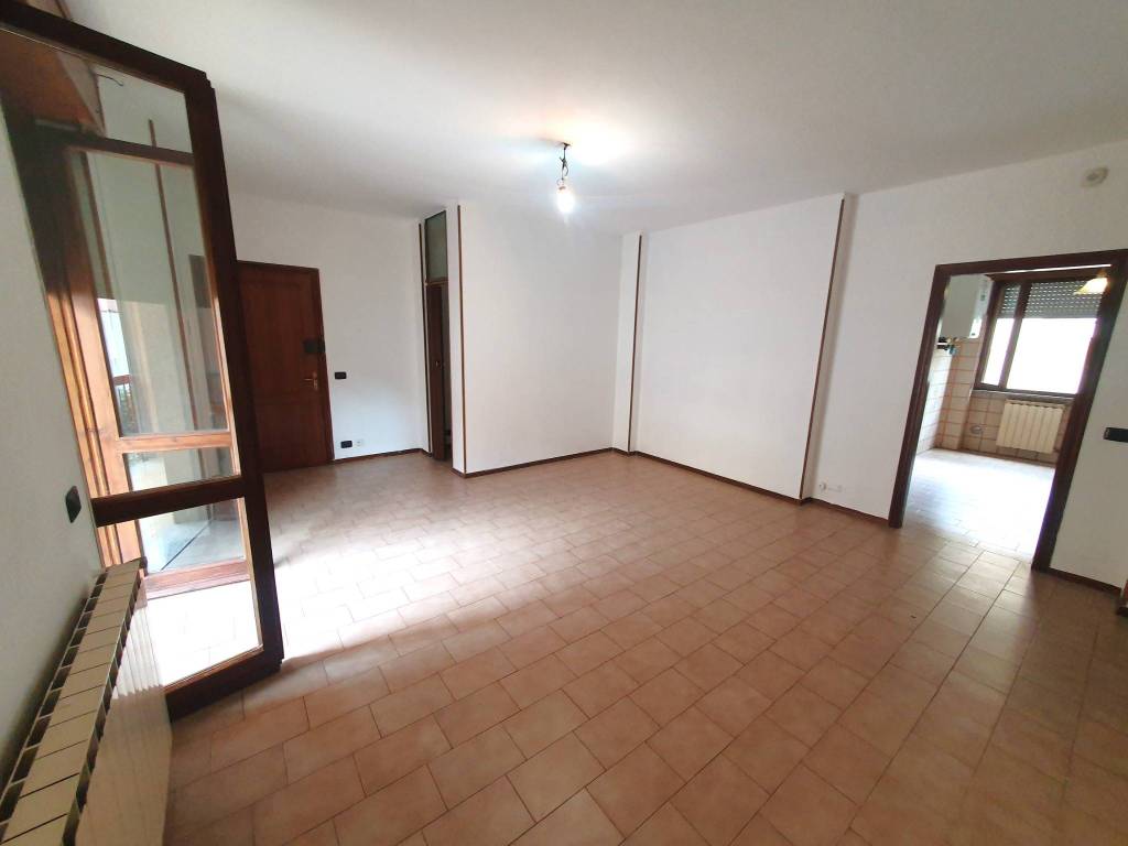 appartamento in affitto a Lumezzane in zona San Sebastiano