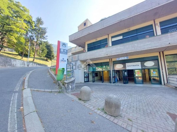 loft in affitto a Lumezzane