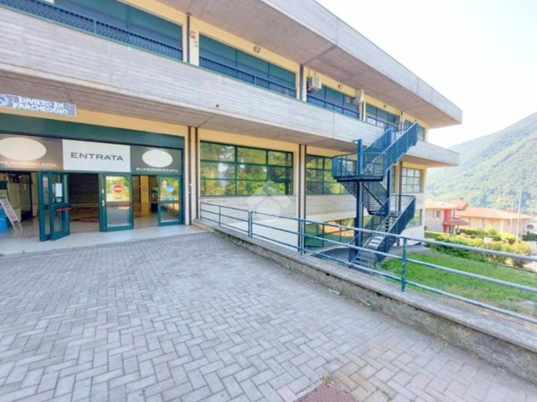 appartamento in affitto a Lumezzane in zona Pieve