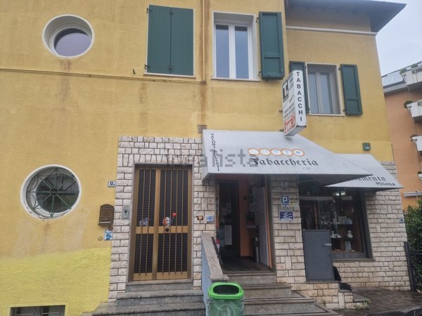negozio in affitto a Lumezzane