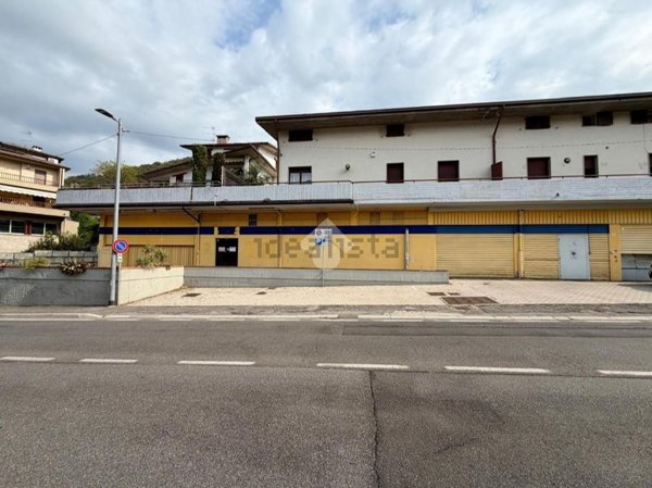 loft in affitto a Lumezzane