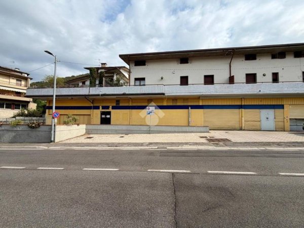 loft in affitto a Lumezzane