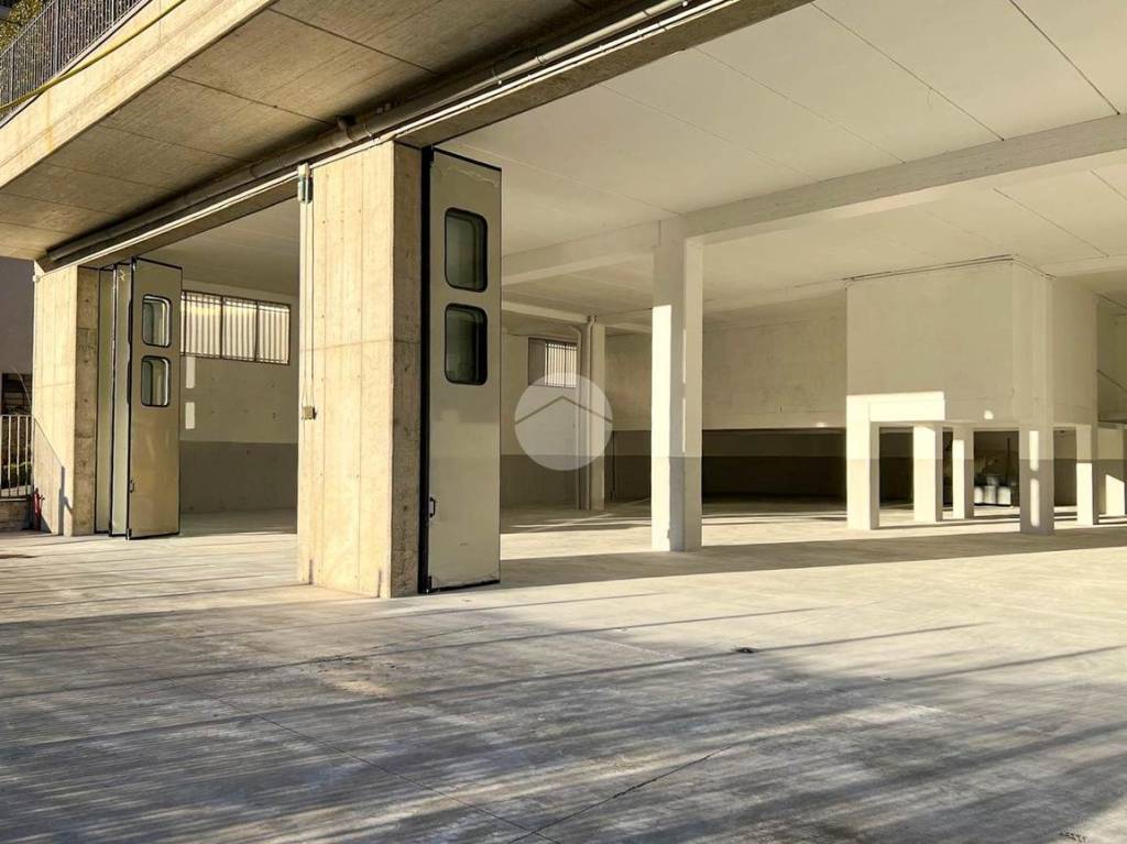 appartamento in affitto a Lumezzane in zona Sant'Apollonio