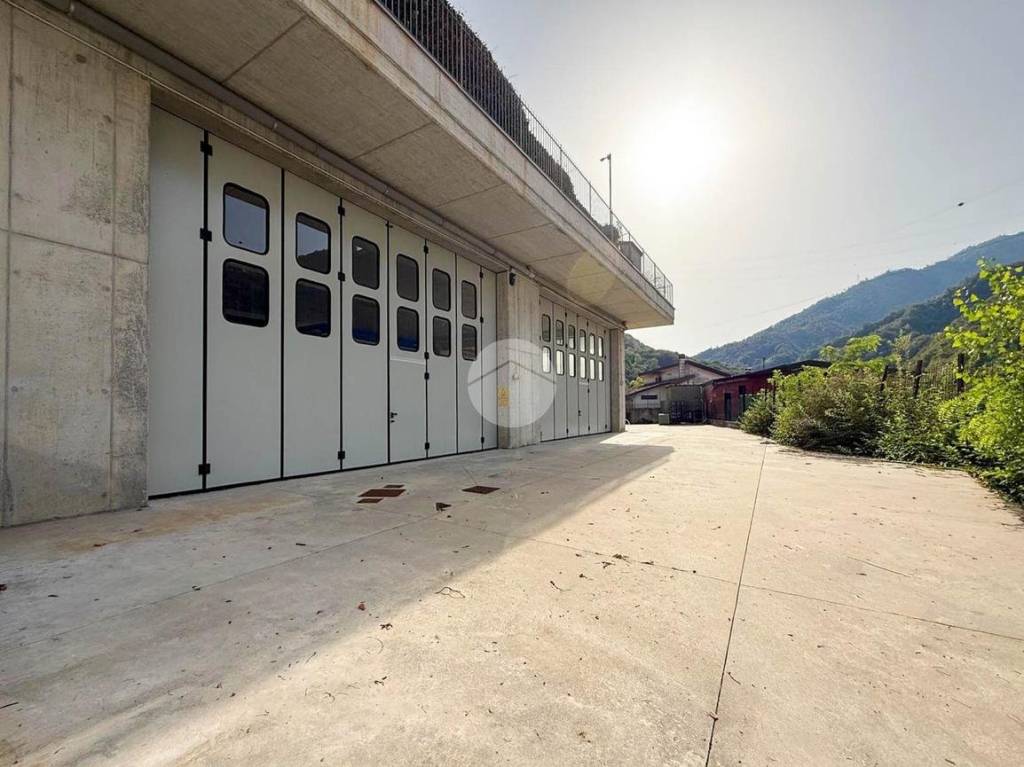 appartamento in affitto a Lumezzane in zona Sant'Apollonio