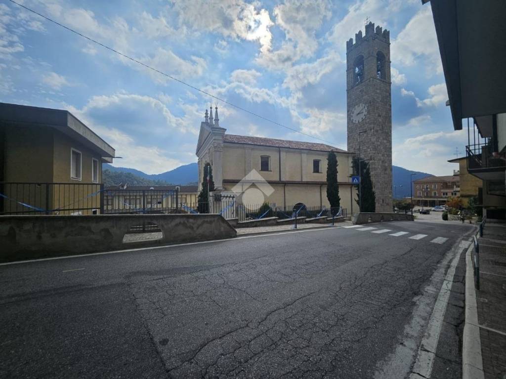 loft in affitto a Lumezzane in zona Sant'Apollonio