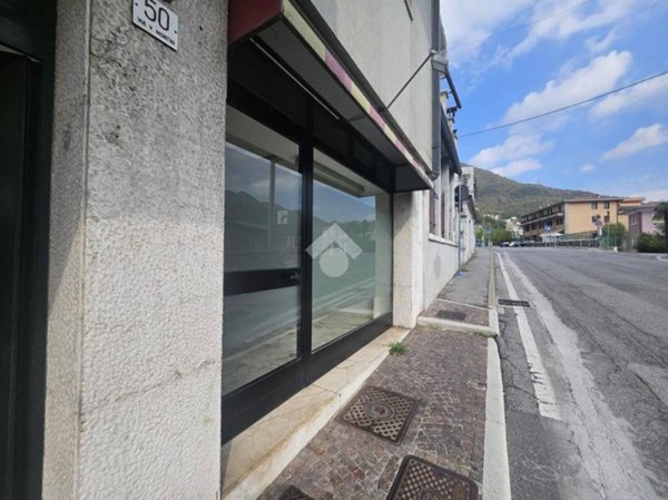 loft in affitto a Lumezzane in zona Sant'Apollonio