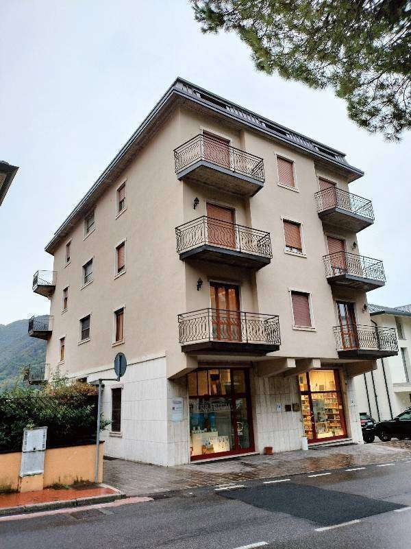 appartamento in affitto a Lumezzane in zona Tufi
