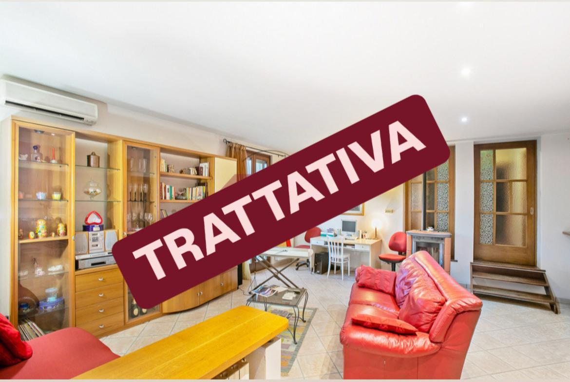 casa indipendente in affitto a Maclodio