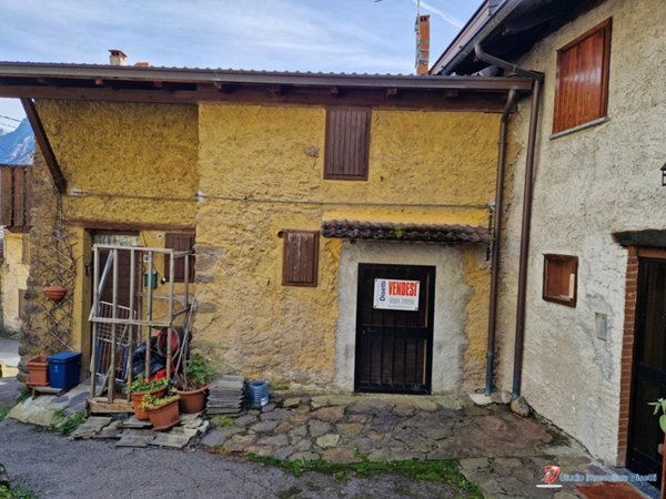 appartamento in affitto a Malonno