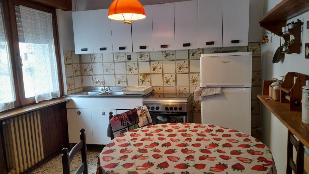 appartamento in affitto a Malonno