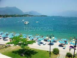 appartamento in affitto a Manerba del Garda