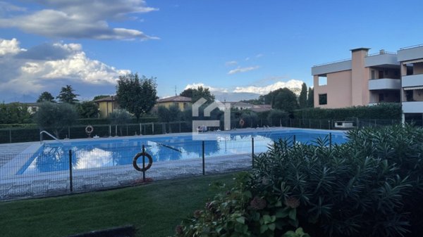 appartamento in affitto a Manerba del Garda