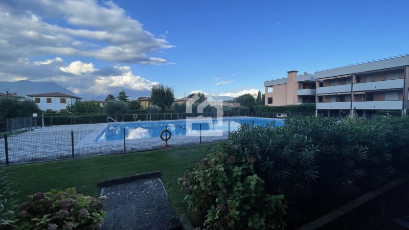 appartamento in affitto a Manerba del Garda