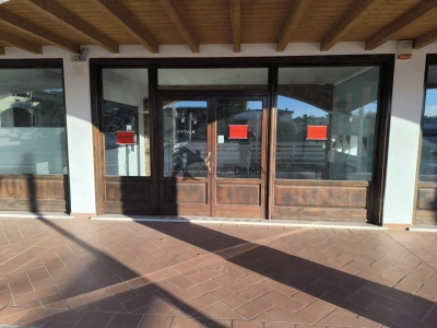 ufficio in affitto a Manerba del Garda