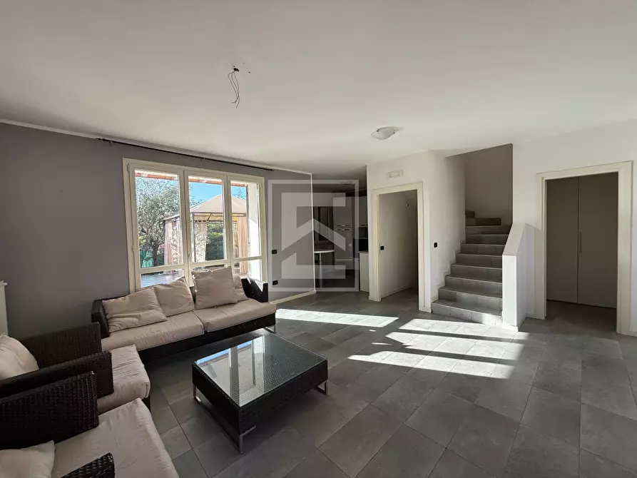 casa indipendente in affitto a Manerba del Garda