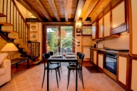 villa in affitto a Manerba del Garda in zona Montinelle