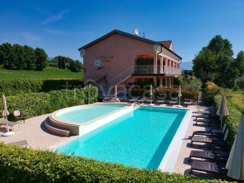 appartamento in affitto a Manerba del Garda