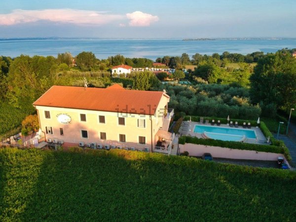 appartamento in affitto a Manerba del Garda