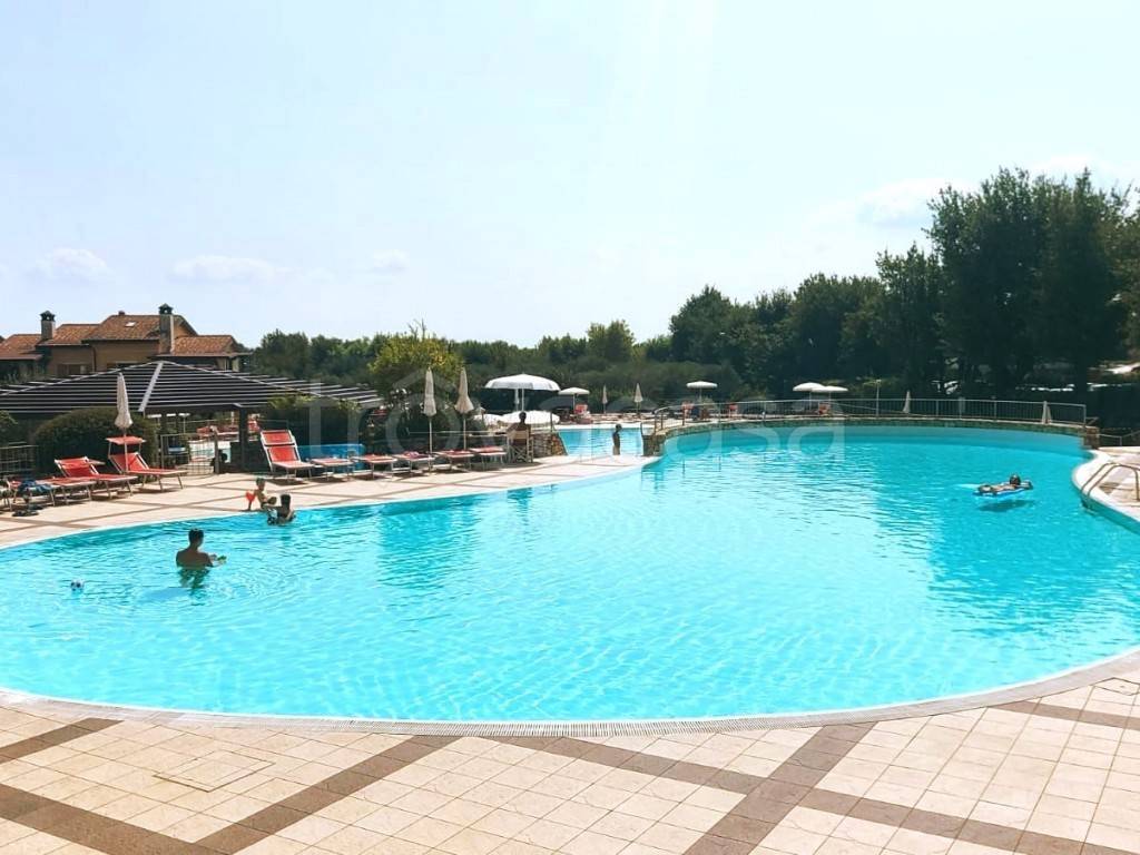 appartamento in affitto a Manerba del Garda