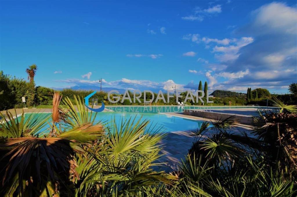 appartamento in affitto a Manerba del Garda