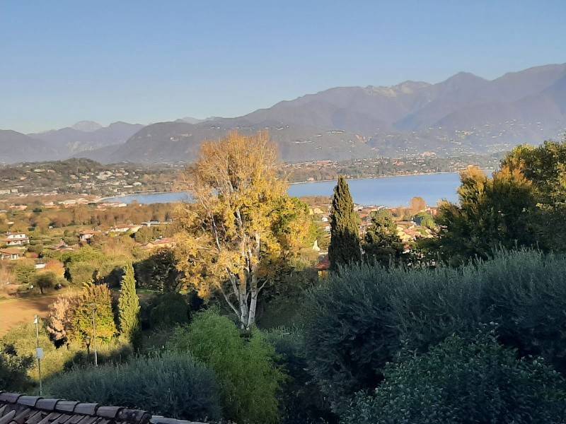 appartamento in affitto a Manerba del Garda in zona Montinelle