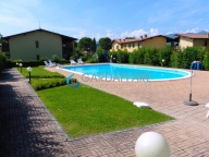 appartamento in affitto a Manerba del Garda