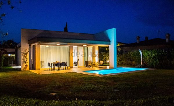casa indipendente in affitto a Manerba del Garda