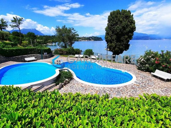 appartamento in affitto a Manerba del Garda