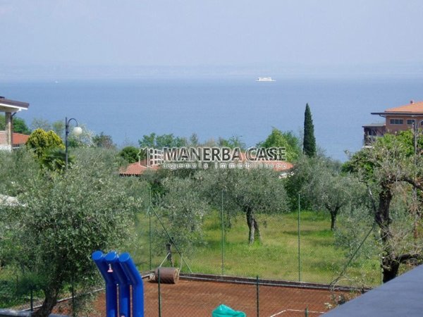appartamento in affitto a Manerba del Garda