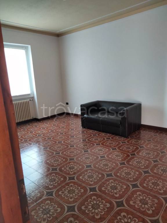 appartamento in affitto a Manerba del Garda in zona Crociale