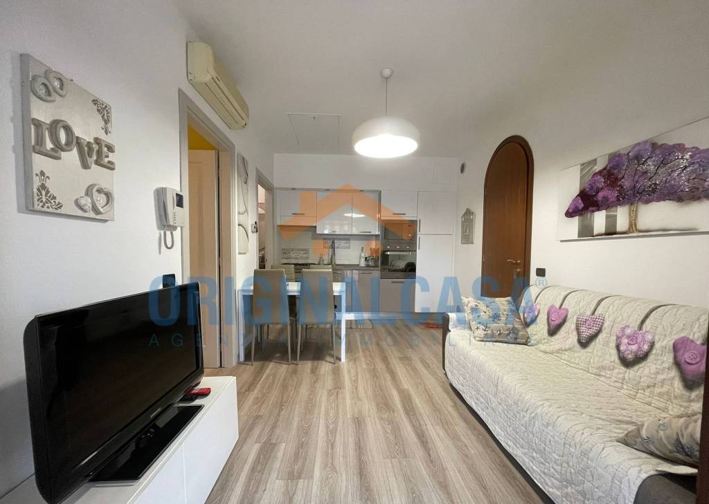appartamento in affitto a Manerba del Garda