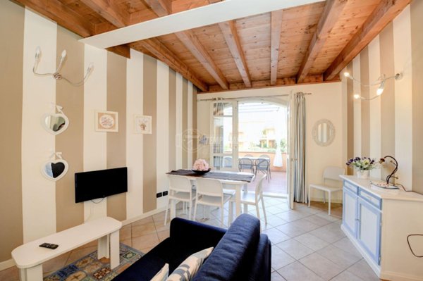 appartamento in affitto a Manerba del Garda