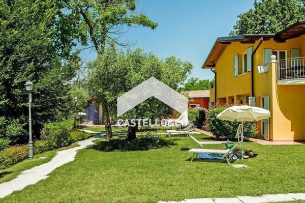 appartamento in affitto a Manerba del Garda