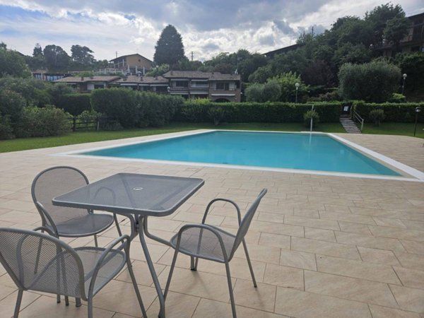 appartamento in affitto a Manerba del Garda