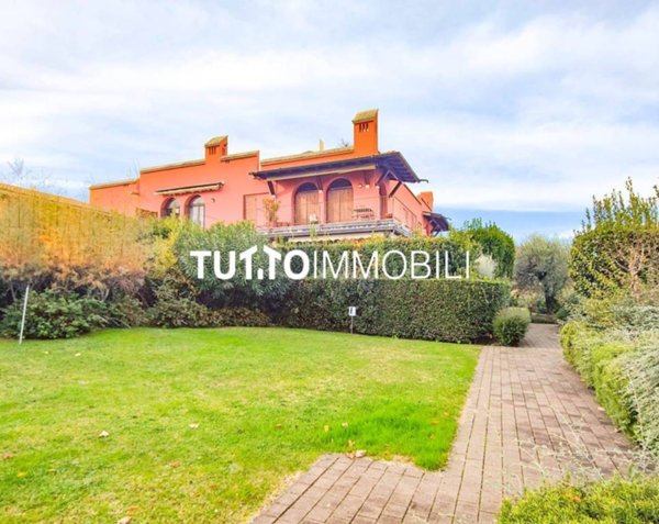 appartamento in affitto a Manerba del Garda