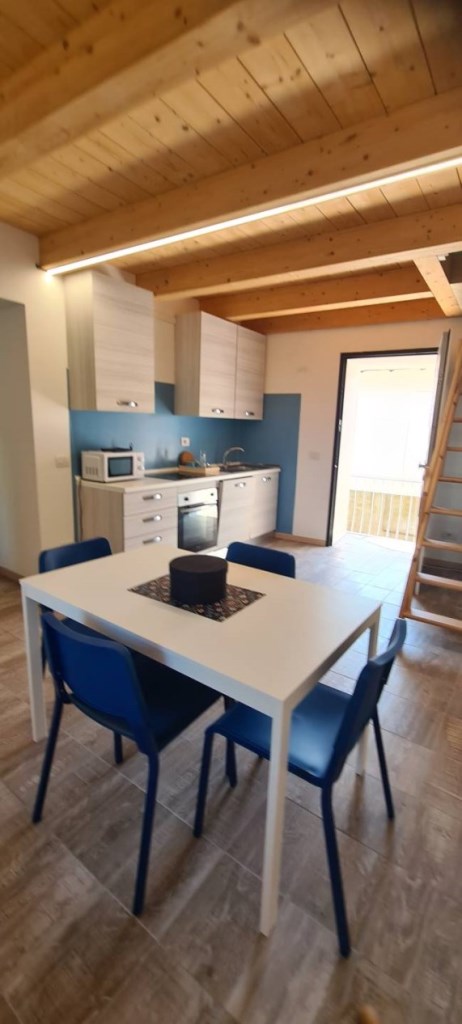 appartamento in affitto a Manerba del Garda