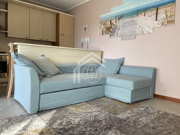 appartamento in affitto a Manerba del Garda