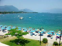 appartamento in affitto a Manerba del Garda