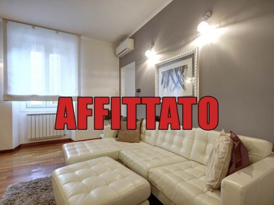 appartamento in affitto a Manerba del Garda
