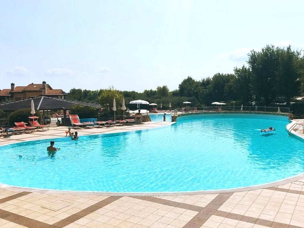 appartamento in affitto a Manerba del Garda