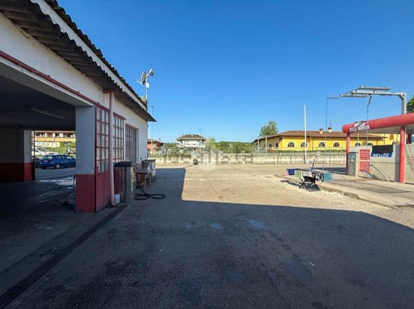 locale di sgombero in affitto a Manerba del Garda