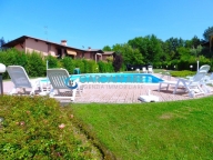 appartamento in affitto a Manerba del Garda